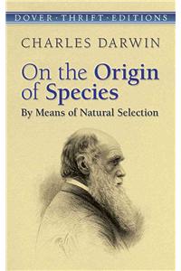 On the Origin of Species