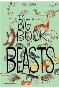 Big Book of Beasts