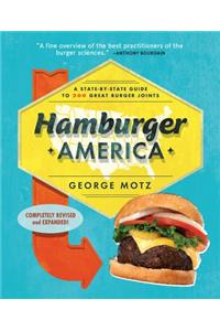 Hamburger America