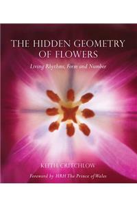 The Hidden Geometry of Flowers