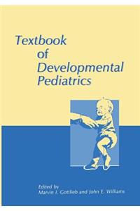 Textbook of Developmental Pediatrics