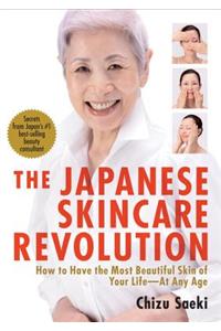 Japanese Skincare Revolution