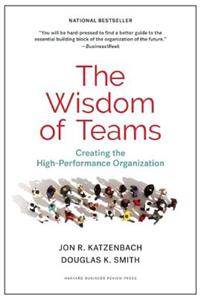 The Wisdom of Teams