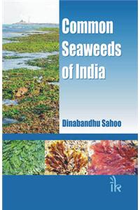 Common Seaweeds of India