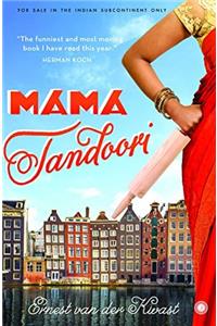 Mama Tandoori