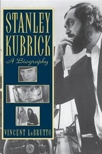 Stanley Kubrick