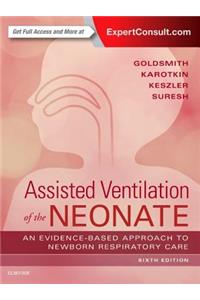 Assisted Ventilation of the Neonate