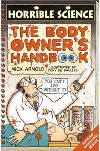 The Body Owner's Handbook