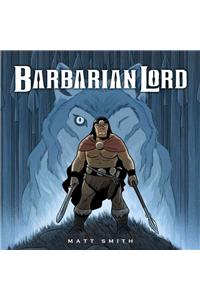 Barbarian Lord