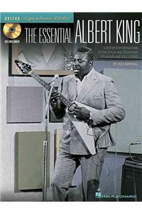 Essential Albert King