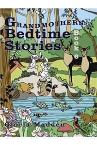 Grandmothers Bedtime Stories