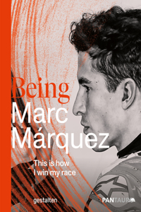 Being Marc Márquez