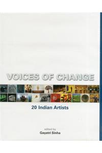 Voices of Change