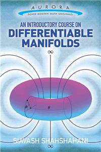 An Introductory Course on Differentiable Manifolds