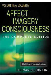 Affect Imagery Consciousness