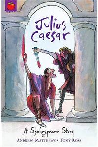 A Shakespeare Story: Julius Caesar