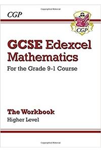 GCSE Maths Edexcel Workbook: Higher - for the Grade 9-1 Course