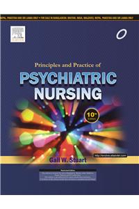 Principles and Practice of Psychiatric Nursing, 10/e