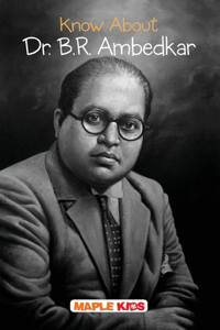 Dr. B. R. Ambedkar