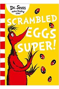 Scrambled Eggs Super!