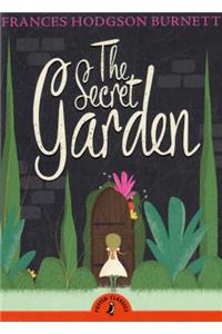 The Secret Garden