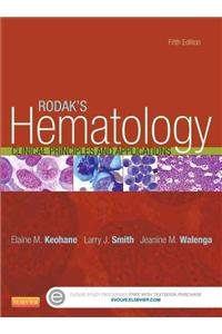 Rodak's Hematology