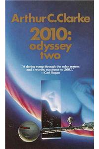 2010: Odyssey Two