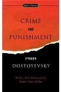 Crime and Punishment