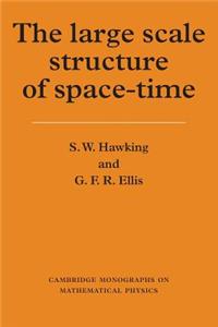 The Large Scale Structure of Space-Time