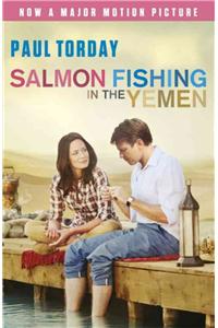 Salmon Fishing in the Yemen