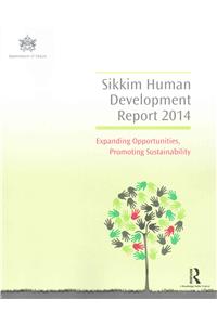 Sikkim Human Development Report 2014