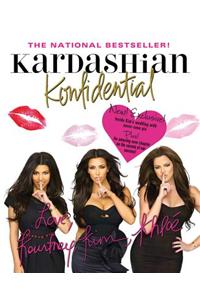 Kardashian Konfidential