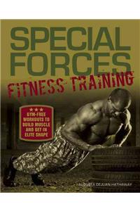 Special Forces Fitness Training