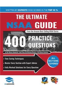 The Ultimate NSAA Guide