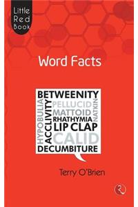 Little Red Book Of Word Facts