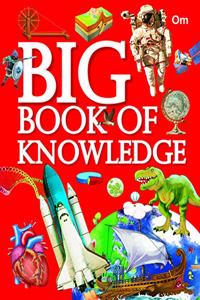 Encyclopedia: Big Book of Knowledge