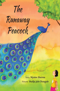 The Runaway Peacock (English)