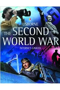 Introduction to the Second World War