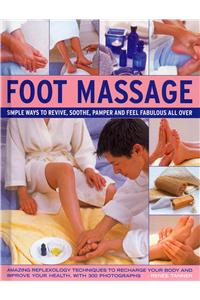 Foot Massage