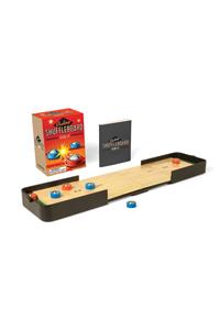 Desktop Shuffleboard