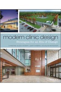 Modern Clinic Design