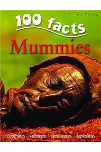 100 Facts Mummies