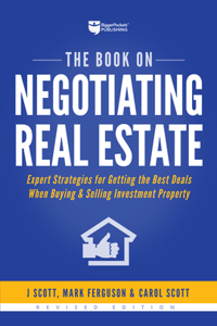 The Book on Negotiating Real Estate