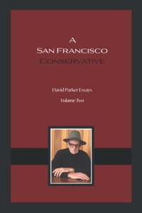 A San Francisco Conservative