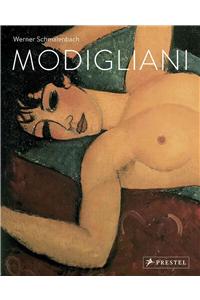 Amedeo Modigliani