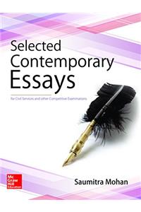 Selected Contemporary Essays