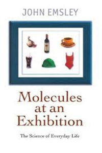 Molecules at an Exhibition