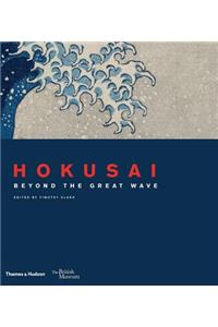 Hokusai: Beyond the Great Wave