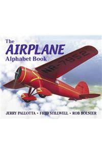 The Airplane Alphabet Book