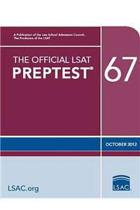 The Official LSAT Preptest 67